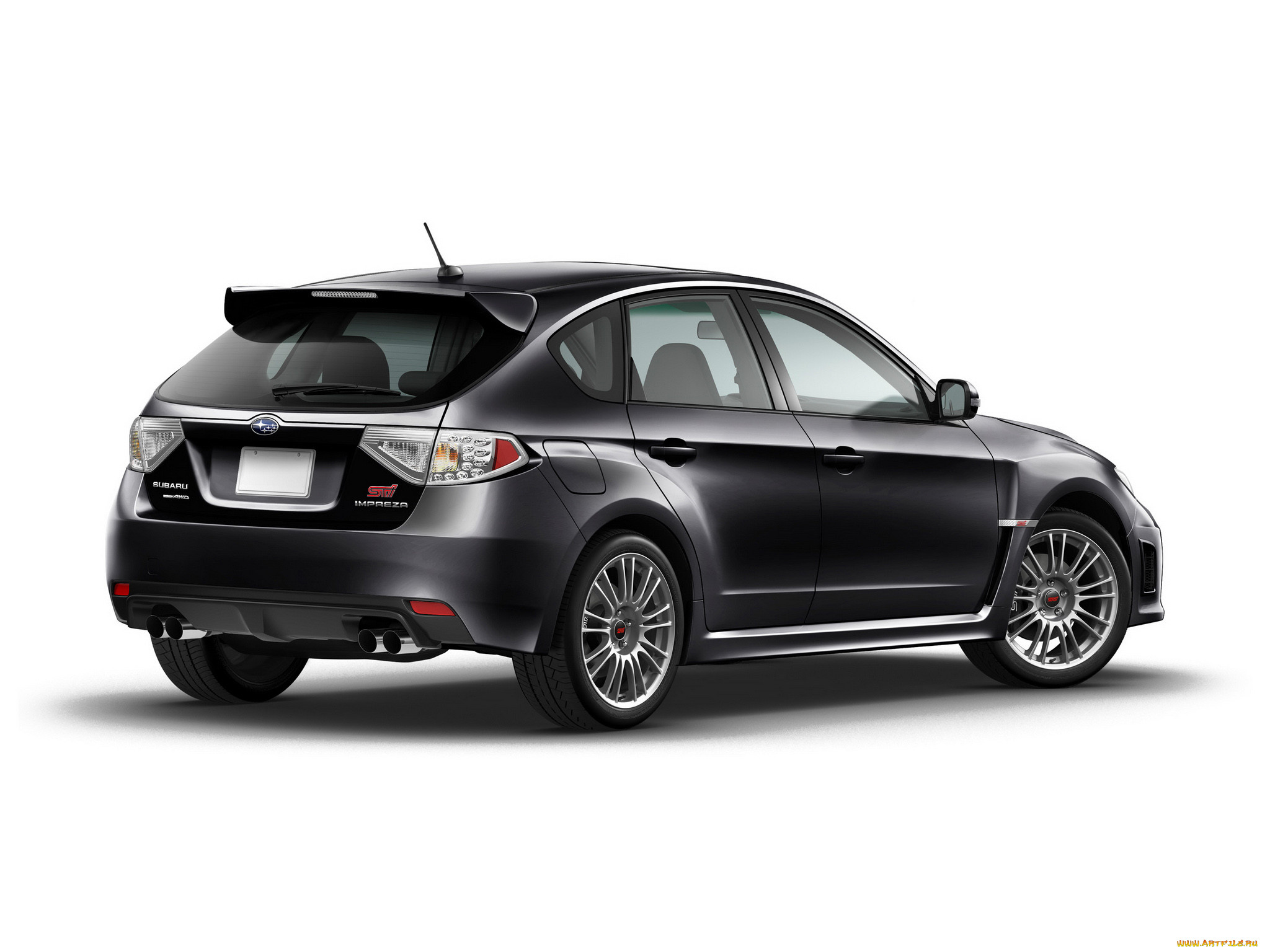 , subaru